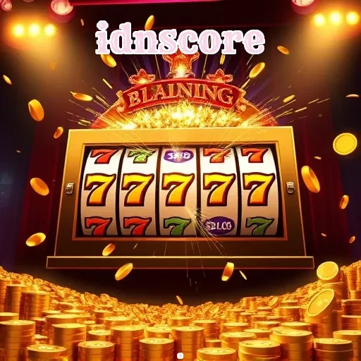 idnscore: Temukan Game Aksi Penuh Aksi Menarik di Sini!