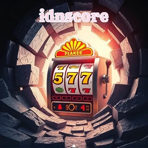 idnscore: Promo Menarik yang Tak Boleh Anda Lewatkan!