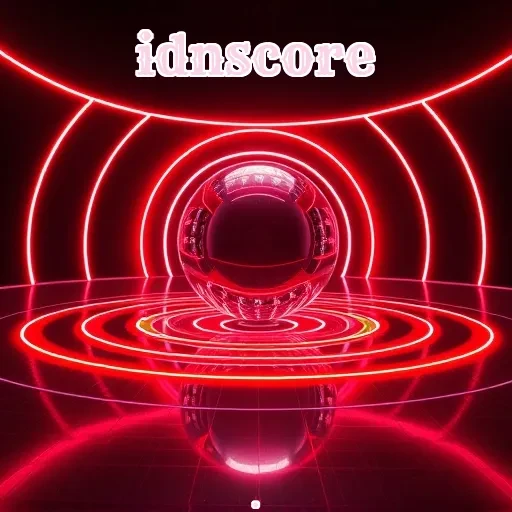 idnscore Forum Diskusi: Tempat Berkumpul Gamer Indonesia