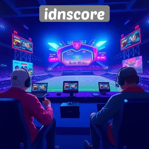 Analisis Perkembangan Game di IDNScore dari Sudut Pandang Pengguna