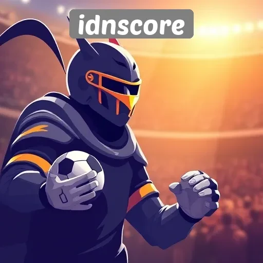 Berbagai Jenis Permainan yang Tersedia di idnscore