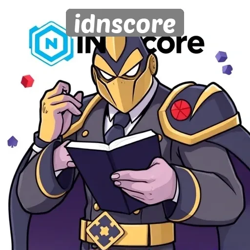 Menjelajahi Fitur Unggulan Situs Game IDNScore