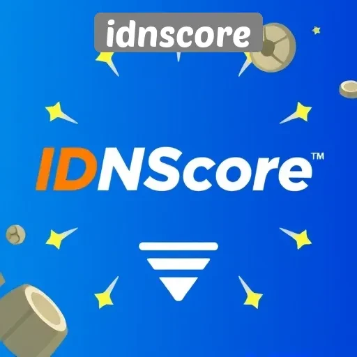 Mengenal IDNScore sebagai Platform Game Terpercaya di Indonesia