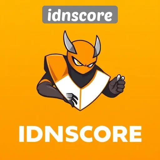 Mengapa Idnscore Menjadi Pilihan Utama Gamer di Indonesia