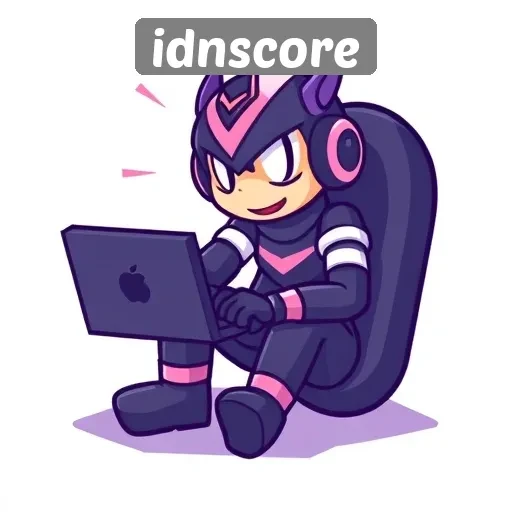 Kelebihan Memilih IDNScore untuk Bermain Game Online