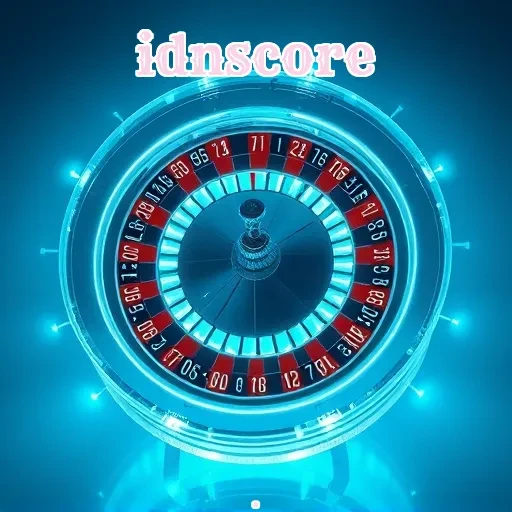 idnscore: Keseruan Menanti dalam Game Simulasi Terbaik